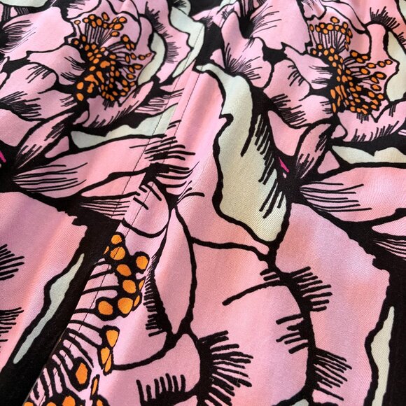 Maaji Long Floral Dress - Picture 6 of 6